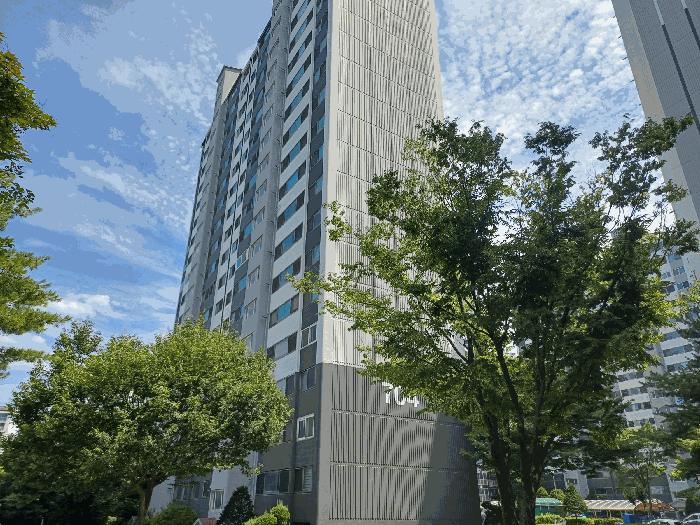 경상북도 구미시 구평동 475 부영아파트 704동 10층1004호 아파트 경매 사진 1