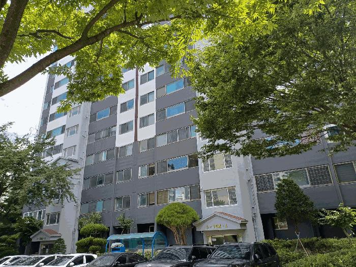 경상북도 구미시 구평동 475 부영아파트 704동 10층1004호 아파트 경매 사진 3