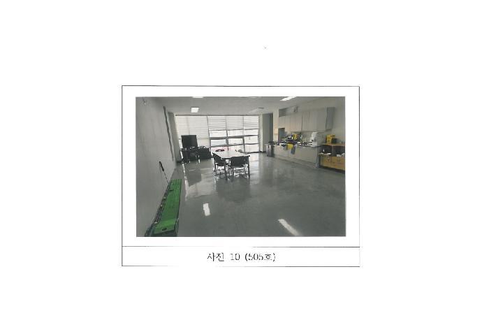 경상북도 구미시 도량동 228-5 글로리아타운 5층503호 근린상가 경매 사진 18