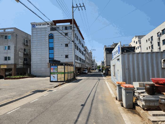 충청남도 당진시 합덕읍 운산리 911-2 다가구주택 경매 사진 1