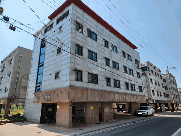 충청남도 당진시 합덕읍 운산리 911-2 다가구주택 경매 사진 2