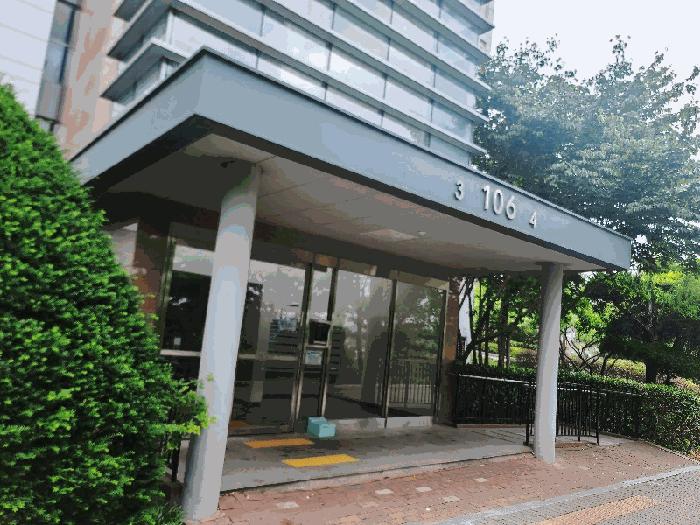 충청남도 당진시 송악읍 가학리 690 송악 이-편한세상 106동 4층403호 아파트 경매 사진 1