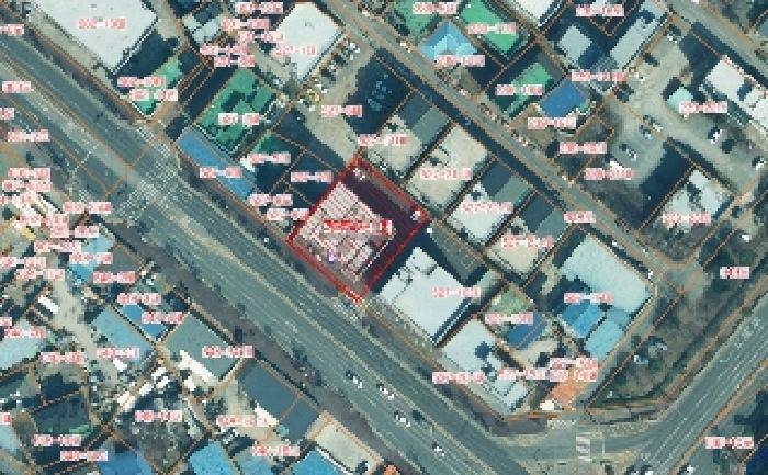 충청남도 서산시 석림동 527-24 근린시설 경매 사진 12