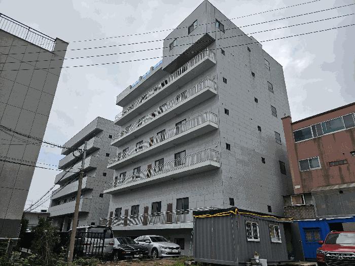 충청남도 서산시 석림동 527-24 근린시설 경매 사진 2