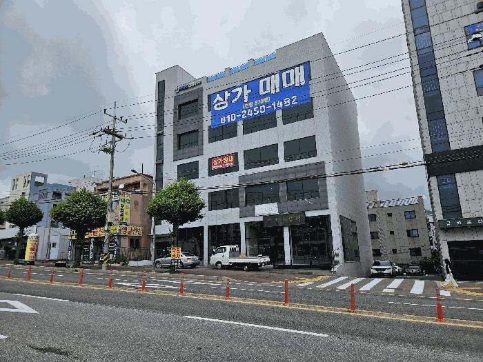 충청남도 서산시 석림동 527-24 근린시설 경매 사진 8