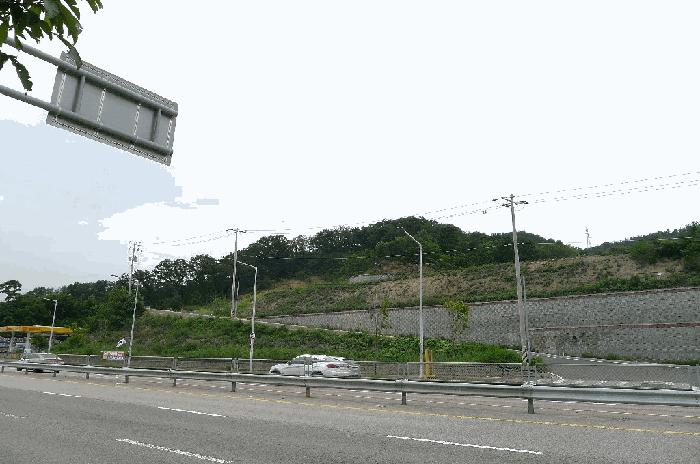 경상북도 구미시 양호동 산52-11 임야 경매 사진 1