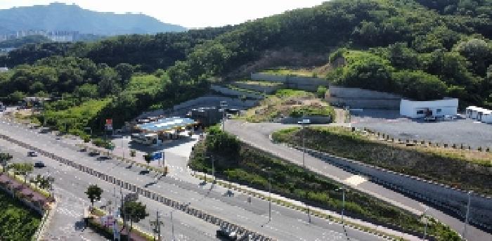 경상북도 구미시 양호동 산52-11 임야 경매 사진 13