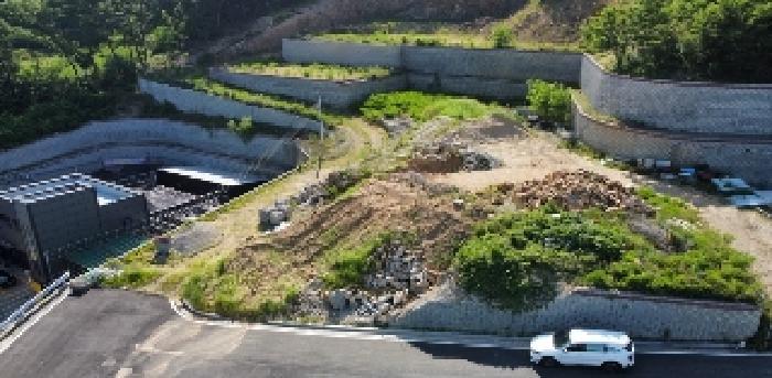 경상북도 구미시 양호동 산52-11 임야 경매 사진 15