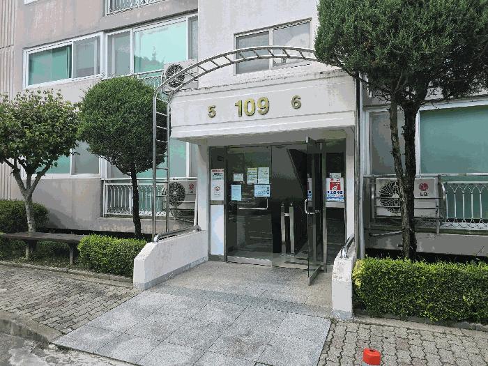 경상북도 구미시 구포동 528 성원아파트 109동 17층 1706호 아파트 경매 사진 2