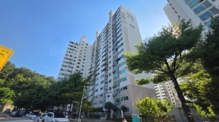 경상북도 구미시 구포동 528 성원아파트 109동 17층 1706호 아파트 경매 사진 4