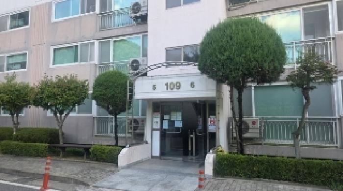 경상북도 구미시 구포동 528 성원아파트 109동 17층 1706호 아파트 경매 사진 5
