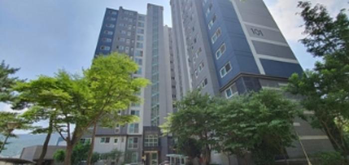 경상남도 김해시 김해대로1902번길 30, 101동 15층1502호 (구산동,일동미라주)구) 경상남도 김해시 구산동 1074 아파트 경매 사진 4