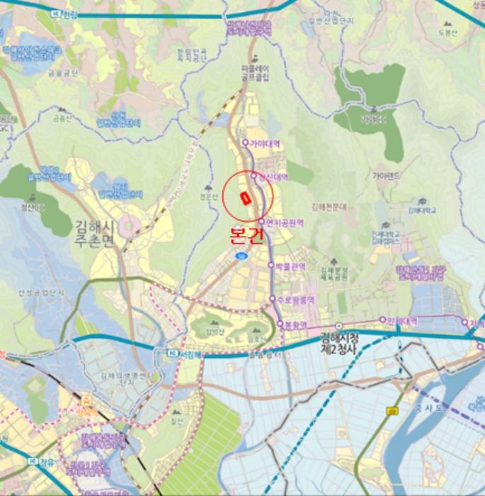 경상남도 김해시 김해대로1902번길 30, 101동 15층1502호 (구산동,일동미라주)구) 경상남도 김해시 구산동 1074 아파트 경매 사진 7