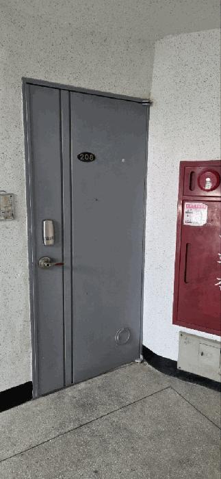 경상남도 창원시 진해구 석동 493 상지약수아파트 2층208호 아파트 경매 사진 1