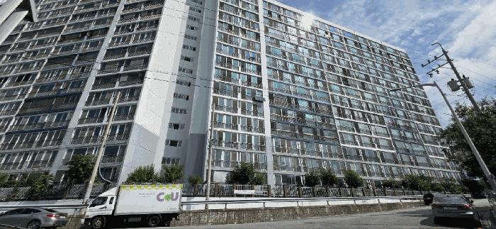 경상남도 창원시 진해구 석동 493 상지약수아파트 2층208호 아파트 경매 사진 2