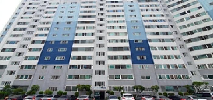 경상남도 창원시 진해구 석동 493 상지약수아파트 2층208호 아파트 경매 사진 3