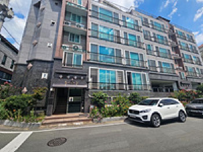 경상남도 창원시 의창구 북동 143 리앤아이테르 2층204호 오피스텔 경매 사진 5