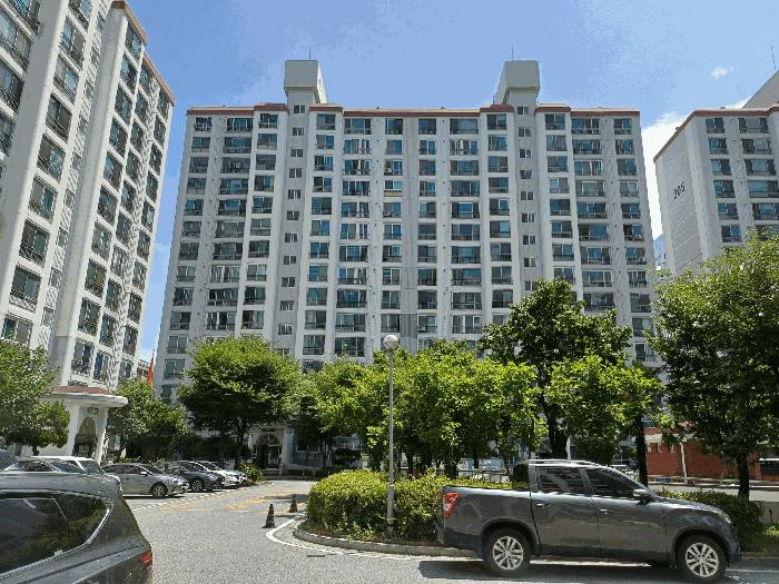 경상남도 김해시 내동 1125-2 건영아파트 304동 12층1201호 아파트 경매 사진 3
