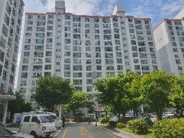 경상남도 김해시 내동 1125-2 건영아파트 304동 12층1201호 아파트 경매 사진 5
