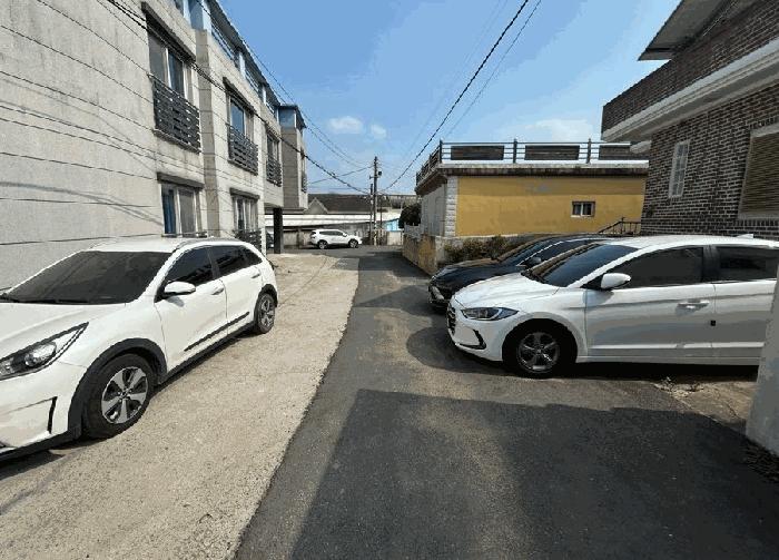 경상남도 창원시 의창구 다세대(빌라)