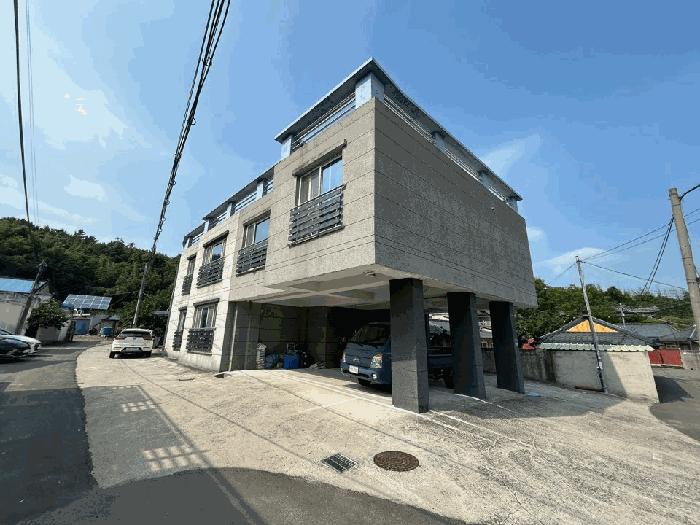 경상남도 창원시 의창구 동읍 석산리 285 1층102호 다세대(빌라) 경매 사진 4