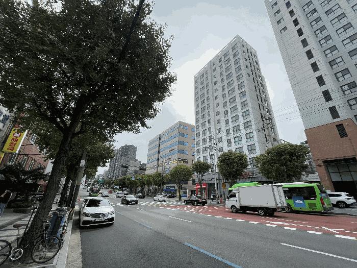 서울특별시 강서구 등촌동 565-6 도원더52에이동 제2층 제203호 오피스텔 경매 사진 10