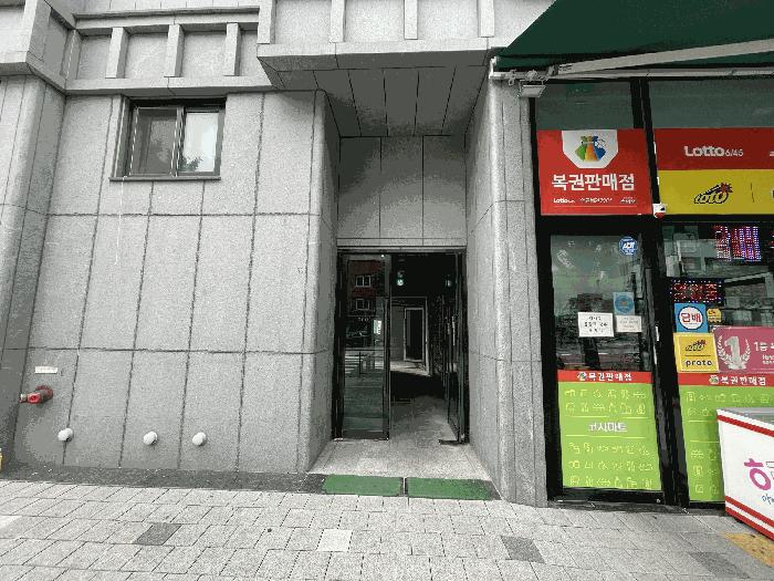 서울특별시 강서구 등촌동 565-6 도원더52에이동 제2층 제203호 오피스텔 경매 사진 3