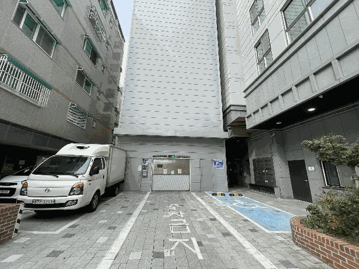 서울특별시 강서구 등촌동 565-6 도원더52에이동 제2층 제203호 오피스텔 경매 사진 4