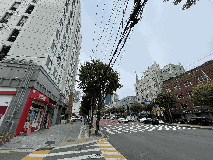 서울특별시 강서구 등촌동 565-6 도원더52에이동 제2층 제203호 오피스텔 경매 사진 5