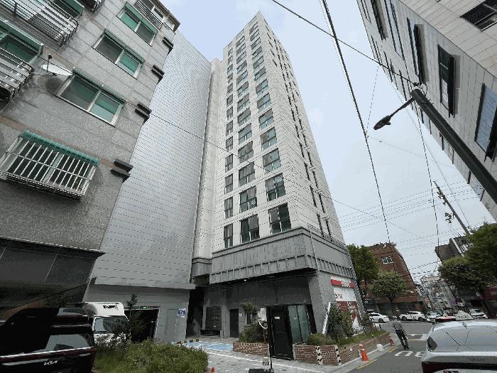 서울특별시 강서구 등촌동 565-6 도원더52에이동 제2층 제203호 오피스텔 경매 사진 7