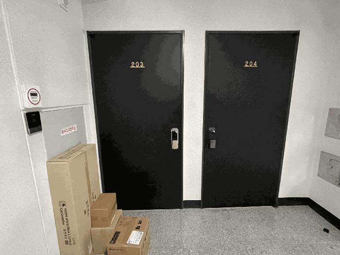 서울특별시 강서구 등촌동 565-6 도원더52에이동 제2층 제203호 오피스텔 경매 사진 8