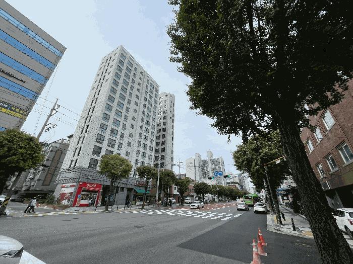 서울특별시 강서구 등촌동 565-6 도원더52에이동 제2층 제203호 오피스텔 경매 사진 9