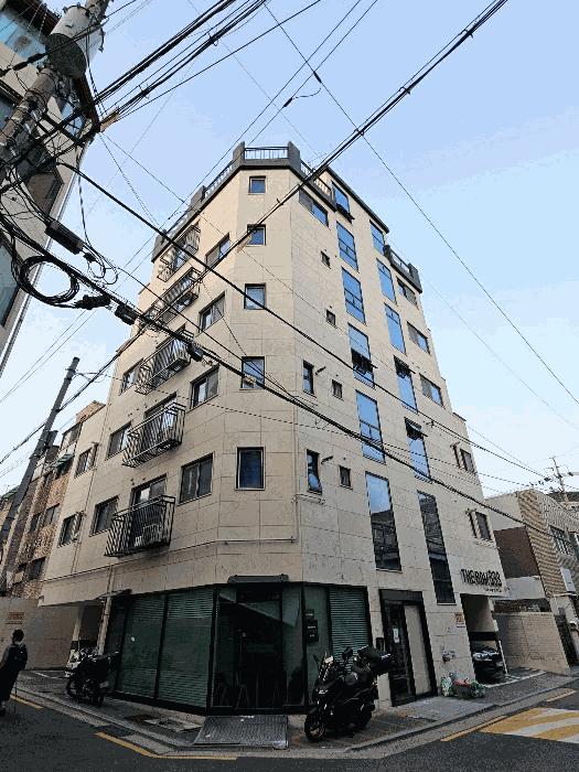 서울특별시 강서구 화곡동 333-8 더봄333 제3층 제303호 다세대(빌라) 경매 사진 1