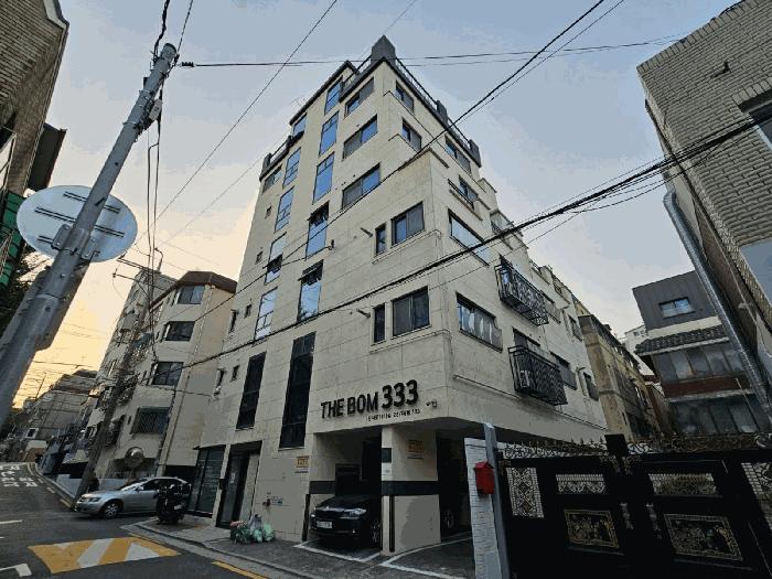 서울특별시 강서구 화곡동 333-8 더봄333 제3층 제303호 다세대(빌라) 경매 사진 2