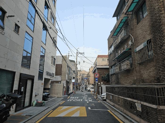 서울특별시 강서구 화곡동 333-8 더봄333 제3층 제303호 다세대(빌라) 경매 사진 4