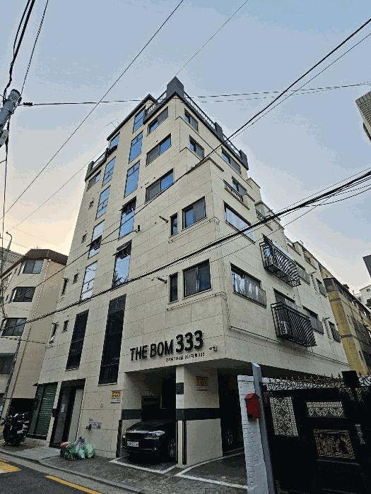 서울특별시 강서구 화곡동 333-8 더봄333 제3층 제303호 다세대(빌라) 경매 사진 5