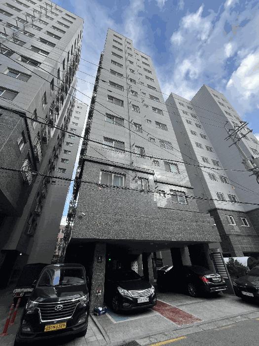 서울특별시 강서구 화곡동 938-5 웰타운비 제5층 제502호 오피스텔 경매 사진 1