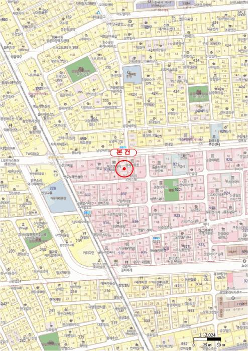 서울특별시 강서구 화곡동 938-5 웰타운비 제5층 제502호 오피스텔 경매 사진 12