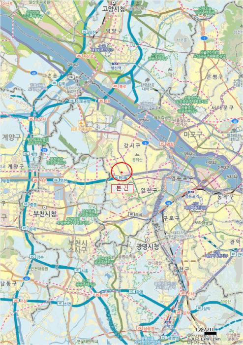 서울특별시 강서구 화곡동 938-5 웰타운비 제5층 제502호 오피스텔 경매 사진 13