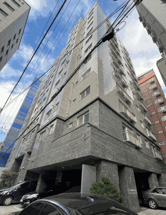 서울특별시 강서구 화곡동 938-5 웰타운비 제5층 제502호 오피스텔 경매 사진 3