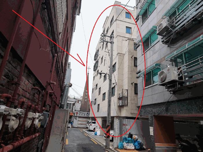 서울특별시 강서구 화곡동 370-31 케이엠아트빌 제2층 제205호 다세대(빌라) 경매 사진 1