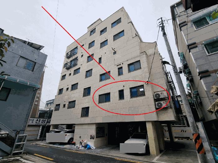 서울특별시 강서구 화곡동 370-31 케이엠아트빌 제2층 제205호 다세대(빌라) 경매 사진 3