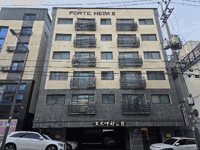서울특별시 강서구 화곡동 421-21 포르테하임2 제2층 제204호 다세대(빌라) 경매 사진 1