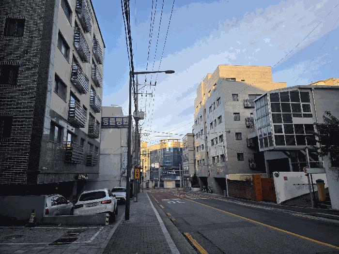 서울특별시 강서구 화곡동 421-21 포르테하임2 제2층 제204호 다세대(빌라) 경매 사진 3