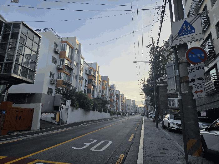 서울특별시 강서구 화곡동 421-21 포르테하임2 제2층 제204호 다세대(빌라) 경매 사진 6