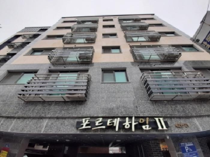 서울특별시 강서구 화곡동 421-21 포르테하임2 제2층 제204호 다세대(빌라) 경매 사진 8