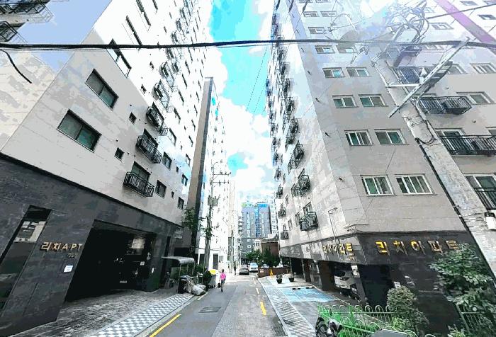 서울특별시 강서구 화곡동 925-15 리치아파트 제105동 제5층 제505호 오피스텔 경매 사진 3