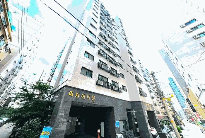 서울특별시 강서구 화곡동 925-15 리치아파트 제105동 제5층 제505호 오피스텔 경매 사진 4