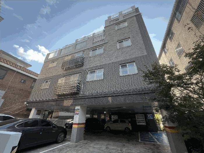 서울특별시 양천구 신월동 233-21 대흥미소가 제2층 제204호 다세대(빌라) 경매 사진 1