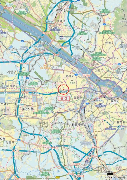 서울특별시 양천구 신월동 233-21 대흥미소가 제2층 제204호 다세대(빌라) 경매 사진 12